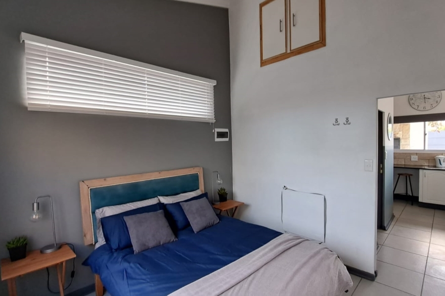 To Let 2 Bedroom Property for Rent in Dana Bay Western Cape